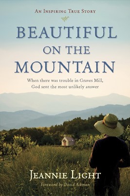 Beautiful On The Mountain (Paperback)