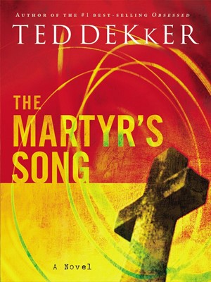 The Martyr's Song (Paperback)