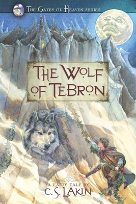 The Wolf Of Tebron (Paperback)