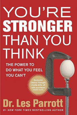 You're Stronger Than You Think (Paperback)