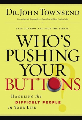 Who's Pushing Your Buttons? (Paperback)