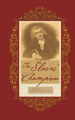 The Slaves' Champion (Paperback)