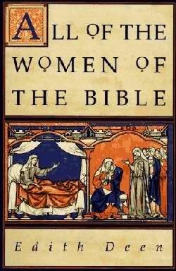All of the Women of the Bible (Paperback)