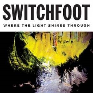 Where the Light Shines Through CD (CD-Audio)
