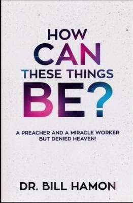 How Can These Things Be? (Paperback)