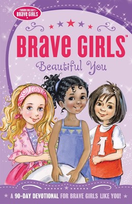 Brave Girls: Beautiful You (Paperback)