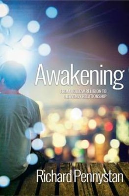 Awakening (Paperback)