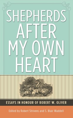 Shepherds After My Own Heart (Paperback)