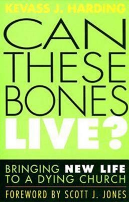 Can These Bones Live? (Paperback)