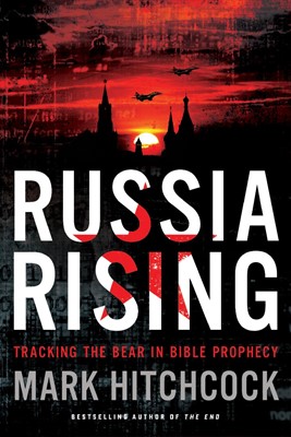 Russia Rising (Hard Cover)