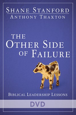 The Other Side of Failure: DVD (DVD)