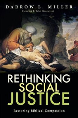 Rethinkling Social Justice (Paperback)
