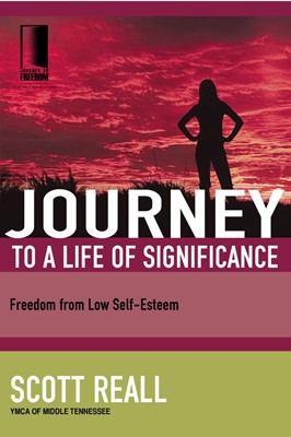 Journey to a Life of Significance (Paperback)