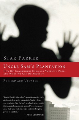 Uncle Sam's Plantation (Paperback)