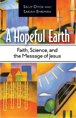Hopeful Earth (Paperback)