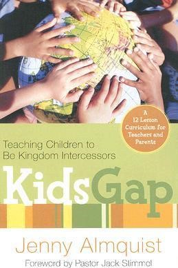 Kids Gap (Paperback)