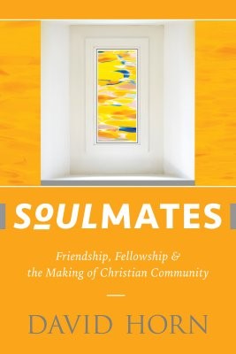 Soulmates (Paperback)