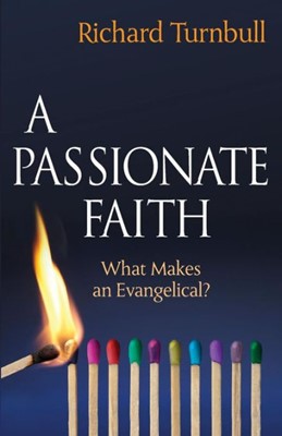 A Passionate Faith (Paperback)