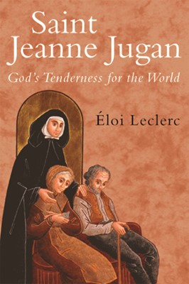 Saint Jeanne Jugan (Paperback)
