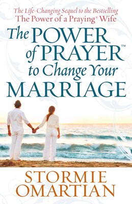 The Power Of Prayer To Change Your Marriage (Paperback)