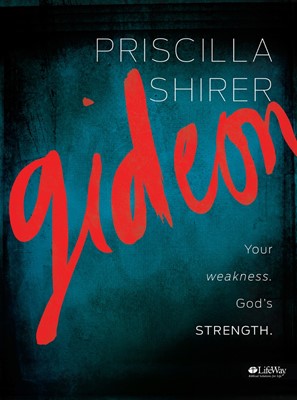 Gideon Bible Study Book (Paperback)