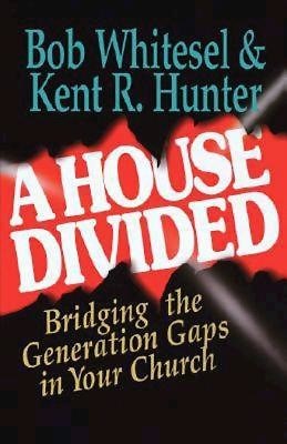 House Divided, A (Paperback)
