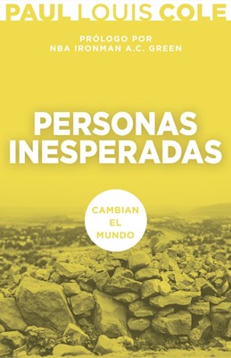 Personas Inesperadas (Paperback)