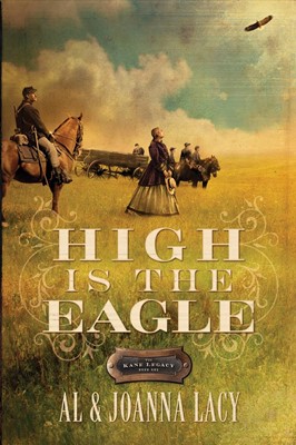 High Is The Eagle (Paperback)