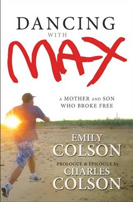 Dancing with Max (Hard Cover)