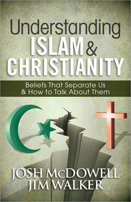 Understanding Islam And Christianity (Paperback)