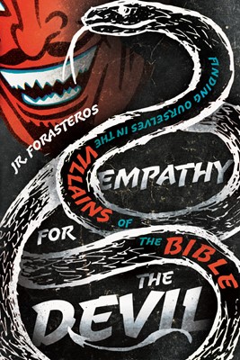 Empathy For The Devil (Paperback)