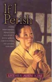 If I Perish (Paperback)