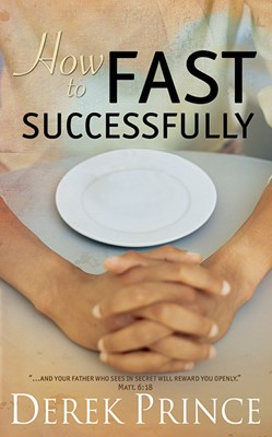 How To Fast Successfully (Paperback)