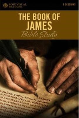 The Book of James (Paperback)