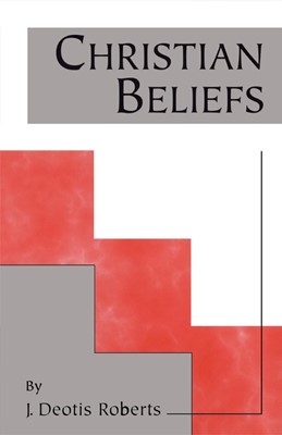 Christian Beliefs (Paperback)