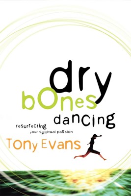 Dry Bones Dancing (Paperback)