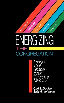 Energizing the Congregation (Paperback)