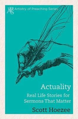 Actuality (Paperback)