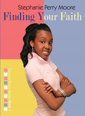 Finding Your Faith (Paperback)