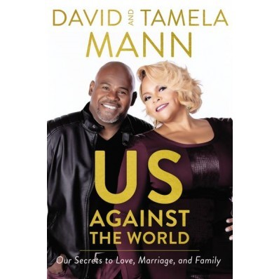 Us Against The World (Hard Cover)
