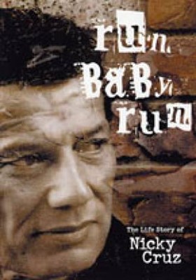 Run Baby Run DVD (DVD)