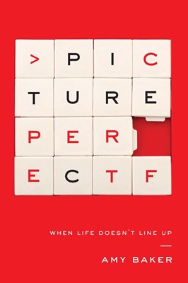 Picture Perfect (Paperback)