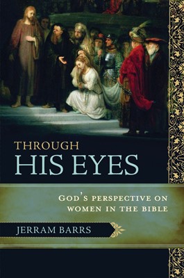 Through His Eyes (Paperback)