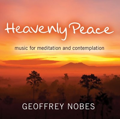 Heavenly Peace CD (CD-Audio)