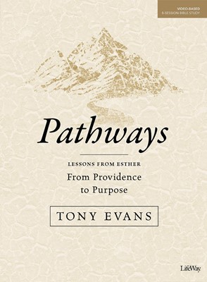 Pathways Bible Study Book (Paperback)