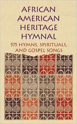 African American Heritage Hymnal (Hard Cover)