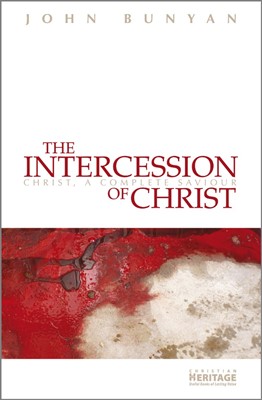 The Intercession Of Christ (Paperback)