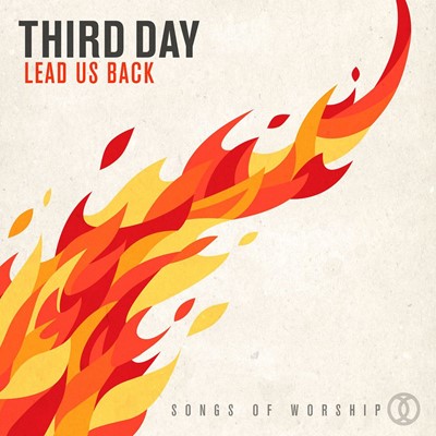 Lead Us Back CD (CD-Audio)