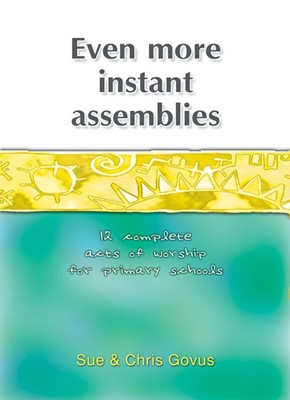 Even More Instant Assemblies (Paperback)