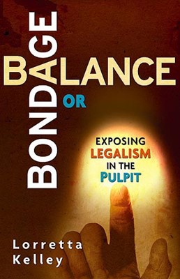 Balance Or Bondage (Paperback)